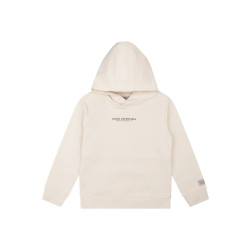 DAILY 7 Jongens hoodie backprint shell