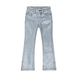 DAILY 7 Meisjes jeans flared