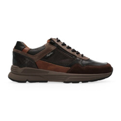Australian Footwear Connery 15.1646.03-ahc-black