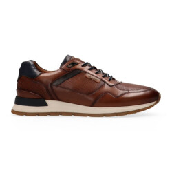 Australian Footwear Novecento 15.1632.02-t30-tan-blue-white