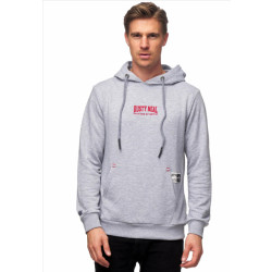 Rusty Neal Heren sweatshirt hoodie rn19152-gr