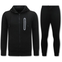 Top-Star Huispak volwassenen icon joggingpak