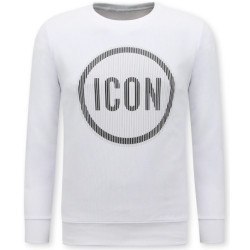 Top-Star Sweater icon trui