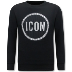 Top-Star Trui icon sweater