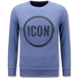 Top-Star Sweater icon trui