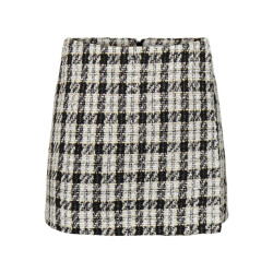 Jacqueline de Yong Viola hw boucle skort