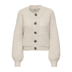 Jacqueline de Yong Eira life l/s o-neck cardigan