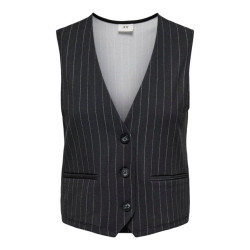 Jacqueline de Yong Geggo liva waistcoat