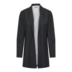 Jacqueline de Yong Geggo liva l/s blazer