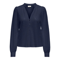 Jacqueline de Yong Hero l/s lace top
