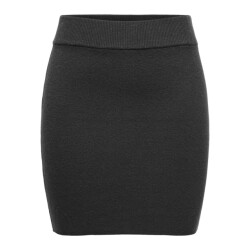 Jacqueline de Yong Mila life short skirt