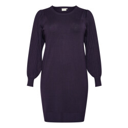 KAFFE Kcioni knit dress
