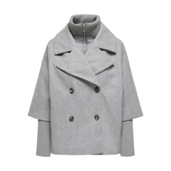 Jacqueline de Yong Hannah short jacket