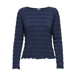 Jacqueline de Yong Hella l/s o-neck top