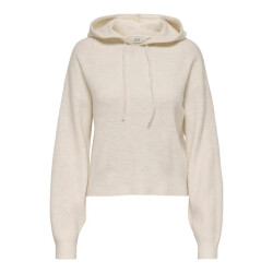 Jacqueline de Yong Lumi life l/s hood pullover