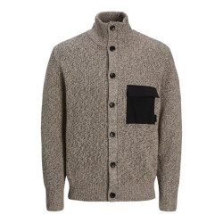 Jack & Jones Jcomace knit cardigan