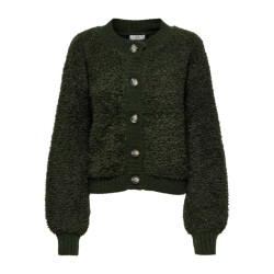 Jacqueline de Yong Eira life l/s o-neck cardigan