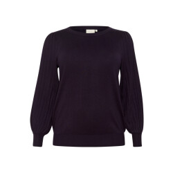 KAFFE Kcioni knitt pullover