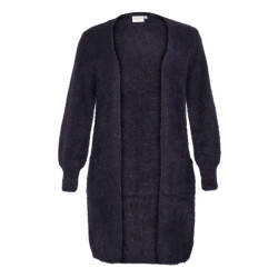 KAFFE Kcvilda long cardigan
