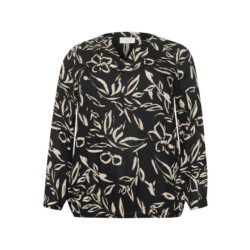 KAFFE Kcdiana blouse
