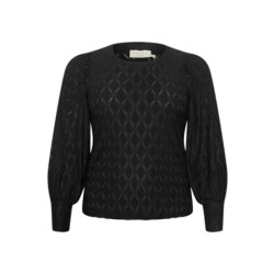 KAFFE Kctina blouse