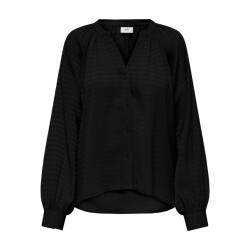 Jacqueline de Yong Julia l/s loose shirt