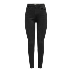 Jacqueline de Yong London hw skinny jeans