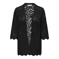Jacqueline de Yong Natascha 3/4 kimono knt