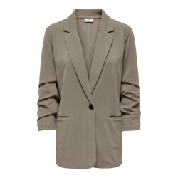 Jacqueline de Yong Geggo petra life 7/8 blazer