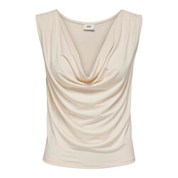 Jacqueline de Yong Misty s/l 2-way waterfall top