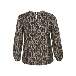 KAFFE Kclanora blouse