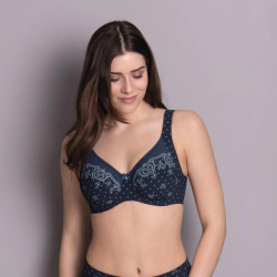 Anita Belvedere beugel bh 5886 390 deep blue