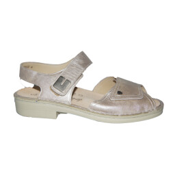 FinnComfort Luxor wijdte g