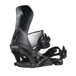 Jones Snowboard binding