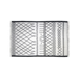 HSM Collection -vloerkleed -230x160x0,35--katoen