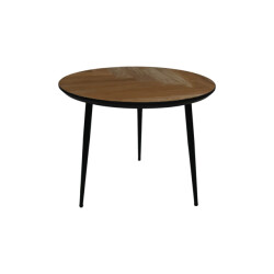 HSM Collection -ronde bijzettafel