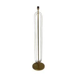 HSM Collection -vloerlamp-30x30x140--metaal