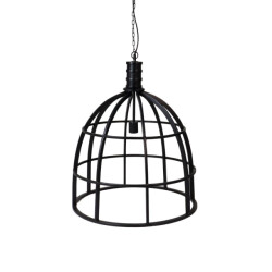 HSM Collection -hanglamp-60x60x75--metaal