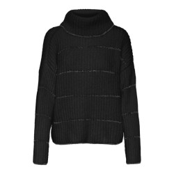 Vero Moda Vmshila ls cowlneck pullover ga