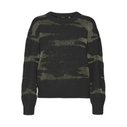 Vero Moda Vmsadie ls o-neck pullover