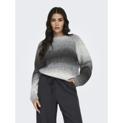 Jacqueline de Yong Jdyeliza l/s raglan o-neck pullover