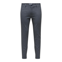 Only & Sons Onsmark slim ditsy 020934 pant noos