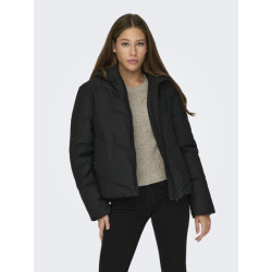 Jacqueline de Yong Jdyarnhem water rep short puffa otw