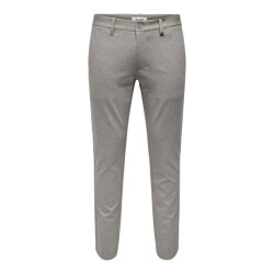 Only & Sons Onsmark tap ditsy 2912 pant noos
