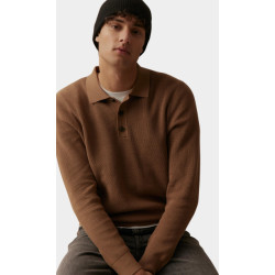 Basefield Pullover polo pullover 219018206/709