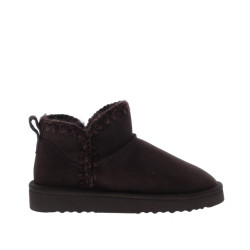 NeverMind Venna siersteek suede | dames | maat: | suede