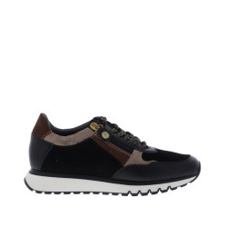 Cypres Vronie multi sneaker | dames | maat: | combinatie