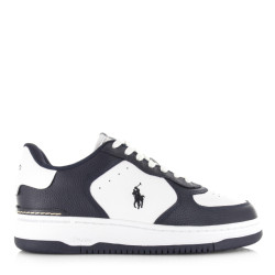 Ralph Lauren – masters court lage sneakers unisex