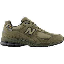 New Balance 2002r dark camo