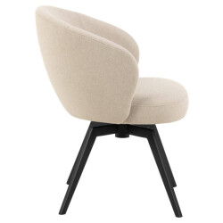 HSM Collection -eetkamerstoel alma +